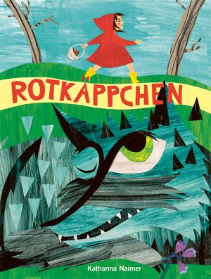 (Deutsch) Rotkaeppchen-Cover